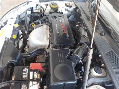2003 Toyota Camry LE   - Photo 44 - Cottonwood, AZ 86326