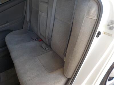 2003 Toyota Camry LE   - Photo 4 - Cottonwood, AZ 86326