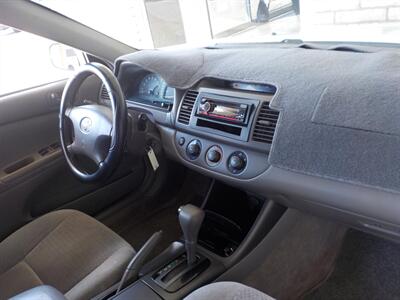 2003 Toyota Camry LE   - Photo 20 - Cottonwood, AZ 86326