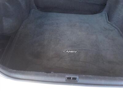 2003 Toyota Camry LE   - Photo 37 - Cottonwood, AZ 86326
