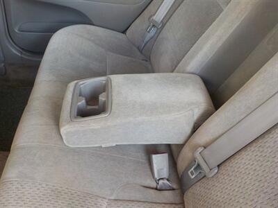 2003 Toyota Camry LE   - Photo 34 - Cottonwood, AZ 86326