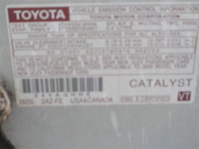 2003 Toyota Camry LE   - Photo 42 - Cottonwood, AZ 86326
