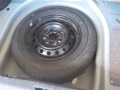 2003 Toyota Camry LE   - Photo 38 - Cottonwood, AZ 86326