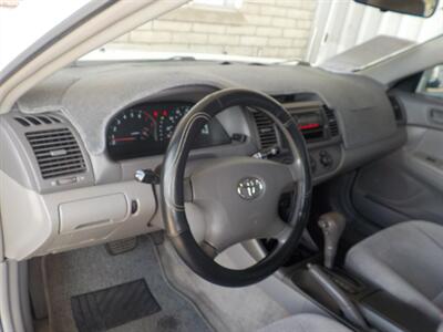 2003 Toyota Camry LE   - Photo 6 - Cottonwood, AZ 86326