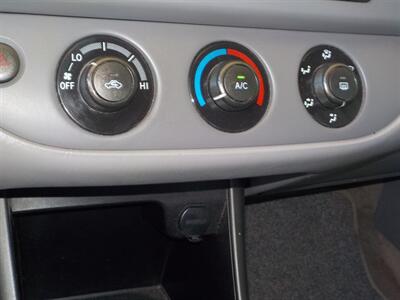 2003 Toyota Camry LE   - Photo 25 - Cottonwood, AZ 86326