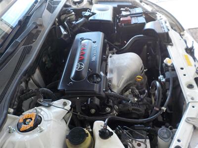 2003 Toyota Camry LE   - Photo 43 - Cottonwood, AZ 86326