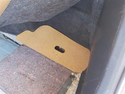 2003 Toyota Camry LE   - Photo 39 - Cottonwood, AZ 86326