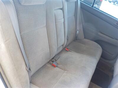 2003 Toyota Camry LE   - Photo 35 - Cottonwood, AZ 86326