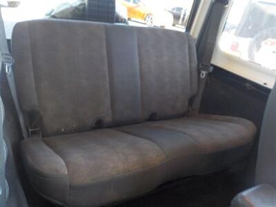 2003 Jeep Wrangler Rubicon   - Photo 30 - Cottonwood, AZ 86326
