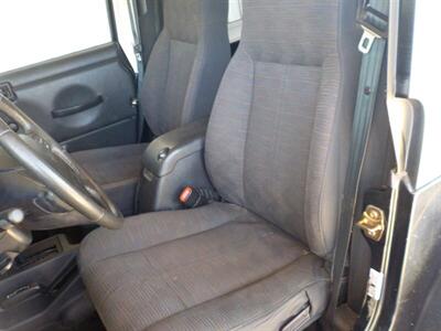 2003 Jeep Wrangler Rubicon   - Photo 4 - Cottonwood, AZ 86326