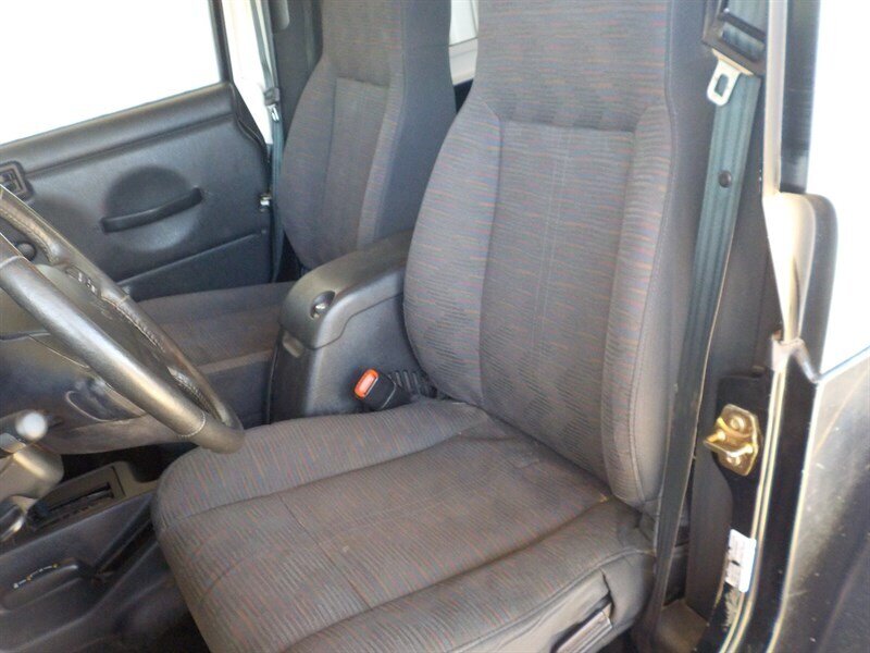 2003 Jeep Wrangler Rubicon   - Photo 4 - Cottonwood, AZ 86326