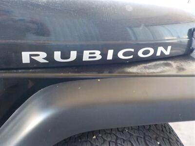 2003 Jeep Wrangler Rubicon   - Photo 12 - Cottonwood, AZ 86326