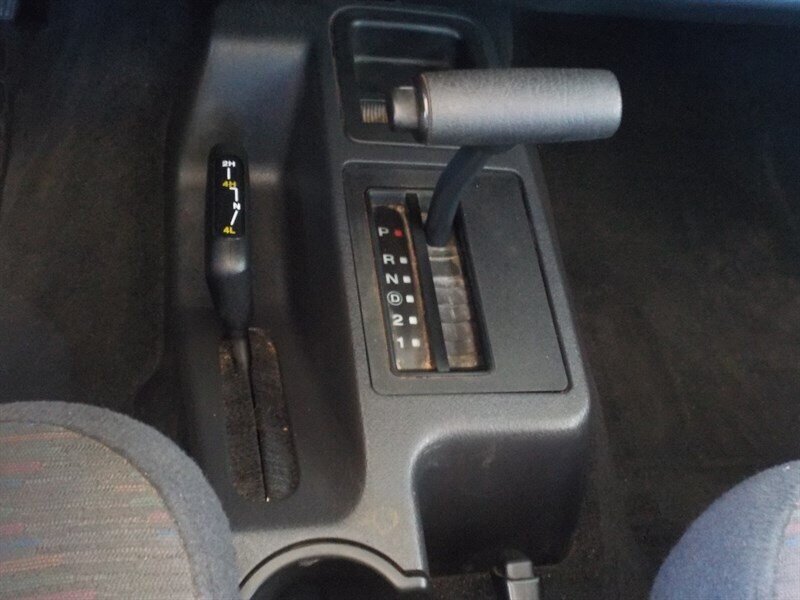 2003 Jeep Wrangler Rubicon   - Photo 24 - Cottonwood, AZ 86326