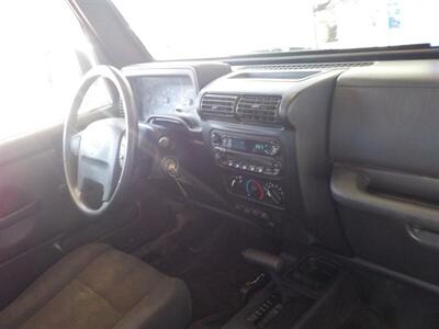 2003 Jeep Wrangler Rubicon   - Photo 20 - Cottonwood, AZ 86326