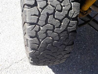 2003 Jeep Wrangler Rubicon   - Photo 10 - Cottonwood, AZ 86326