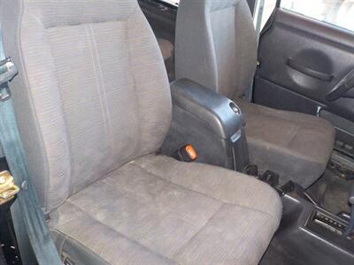 2003 Jeep Wrangler Rubicon   - Photo 29 - Cottonwood, AZ 86326