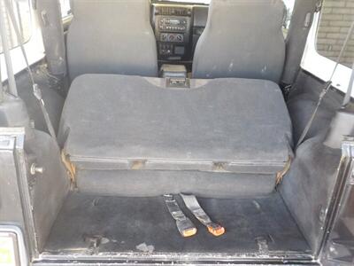 2003 Jeep Wrangler Rubicon   - Photo 28 - Cottonwood, AZ 86326