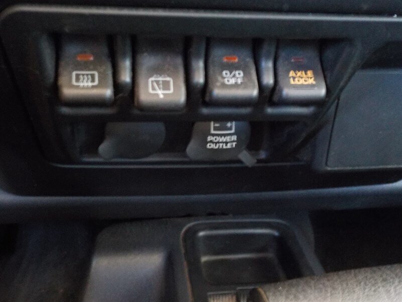 2003 Jeep Wrangler Rubicon   - Photo 23 - Cottonwood, AZ 86326