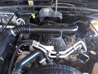 2003 Jeep Wrangler Rubicon   - Photo 14 - Cottonwood, AZ 86326