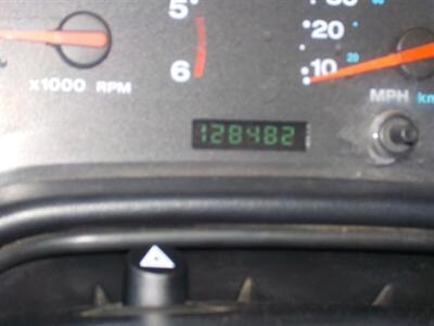 2003 Jeep Wrangler Rubicon   - Photo 21 - Cottonwood, AZ 86326