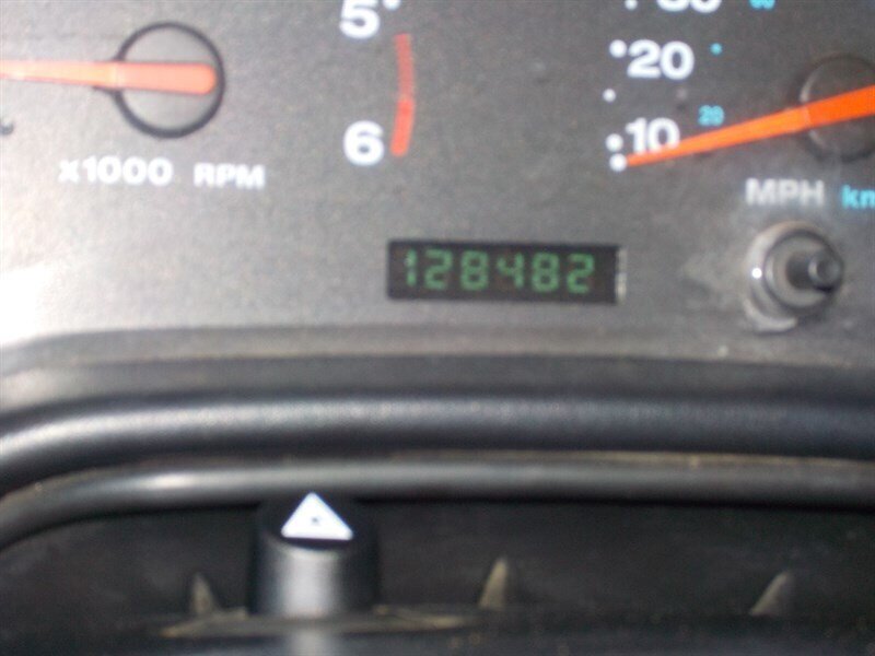 2003 Jeep Wrangler Rubicon   - Photo 21 - Cottonwood, AZ 86326