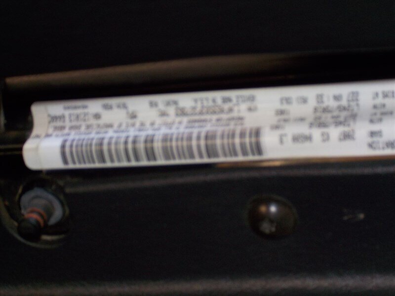 2003 Jeep Wrangler Rubicon   - Photo 16 - Cottonwood, AZ 86326