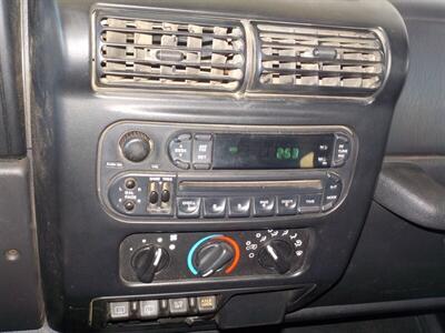 2003 Jeep Wrangler Rubicon   - Photo 22 - Cottonwood, AZ 86326