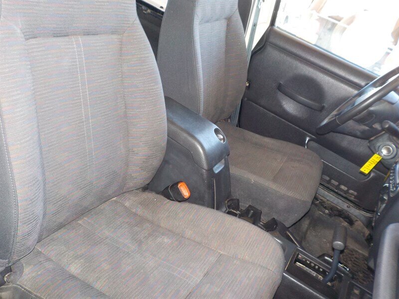 2003 Jeep Wrangler Rubicon   - Photo 25 - Cottonwood, AZ 86326