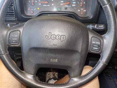 2003 Jeep Wrangler Rubicon   - Photo 19 - Cottonwood, AZ 86326