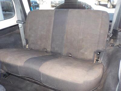 2003 Jeep Wrangler Rubicon   - Photo 26 - Cottonwood, AZ 86326