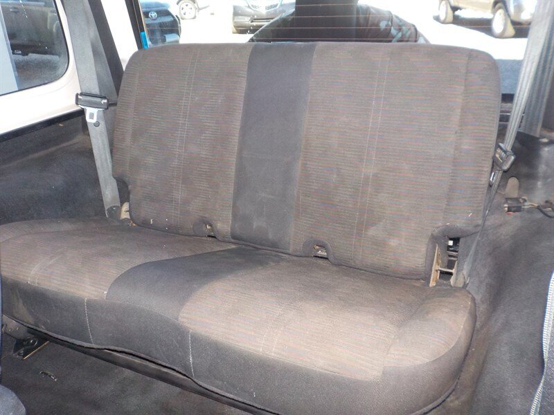 2003 Jeep Wrangler Rubicon   - Photo 26 - Cottonwood, AZ 86326