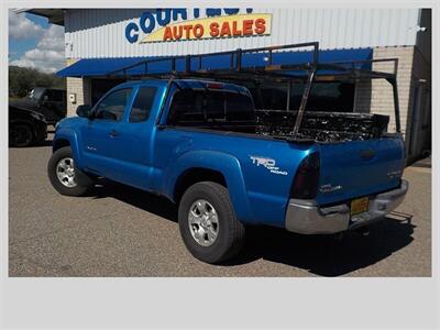 2008 Toyota Tacoma PreRunner V6 - Photo 5 - Cottonwood, AZ 86326