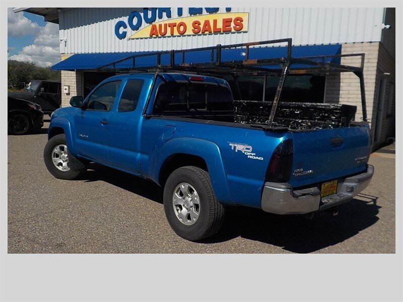 2008 Toyota Tacoma PreRunner V6 - Photo 5 - Cottonwood, AZ 86326