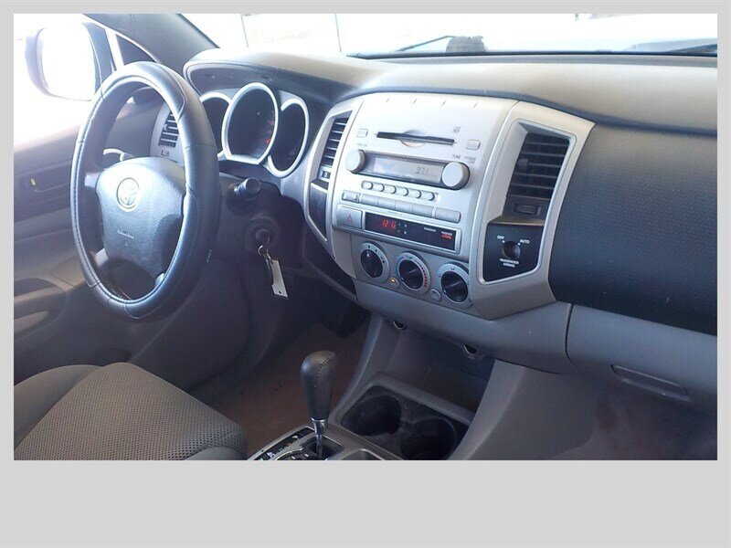 2008 Toyota Tacoma PreRunner V6 - Photo 16 - Cottonwood, AZ 86326