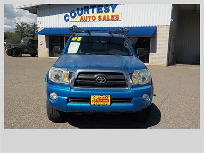 2008 Toyota Tacoma PreRunner V6 - Photo 15 - Cottonwood, AZ 86326