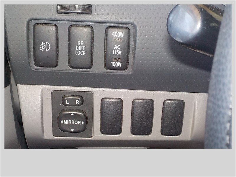 2008 Toyota Tacoma PreRunner V6 - Photo 18 - Cottonwood, AZ 86326