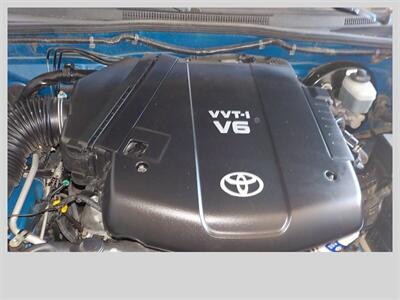 2008 Toyota Tacoma PreRunner V6 - Photo 14 - Cottonwood, AZ 86326