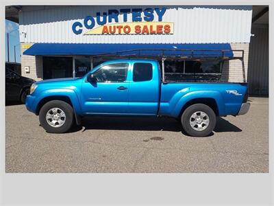 2008 Toyota Tacoma PreRunner V6 - Photo 3 - Cottonwood, AZ 86326