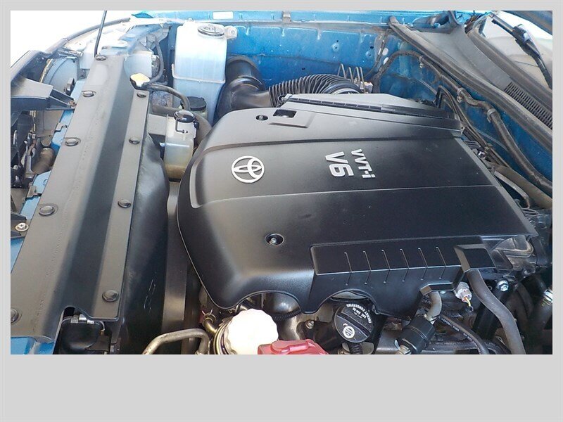 2008 Toyota Tacoma PreRunner V6 - Photo 45 - Cottonwood, AZ 86326