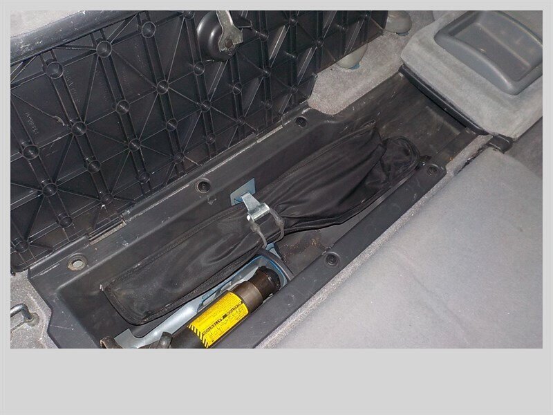 2008 Toyota Tacoma PreRunner V6 - Photo 29 - Cottonwood, AZ 86326