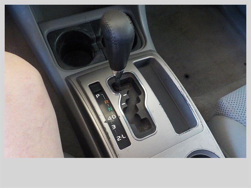 2008 Toyota Tacoma PreRunner V6 - Photo 23 - Cottonwood, AZ 86326