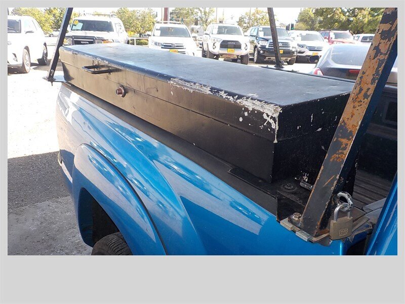 2008 Toyota Tacoma PreRunner V6 - Photo 39 - Cottonwood, AZ 86326