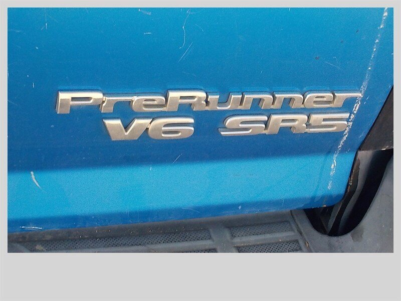 2008 Toyota Tacoma PreRunner V6 - Photo 34 - Cottonwood, AZ 86326