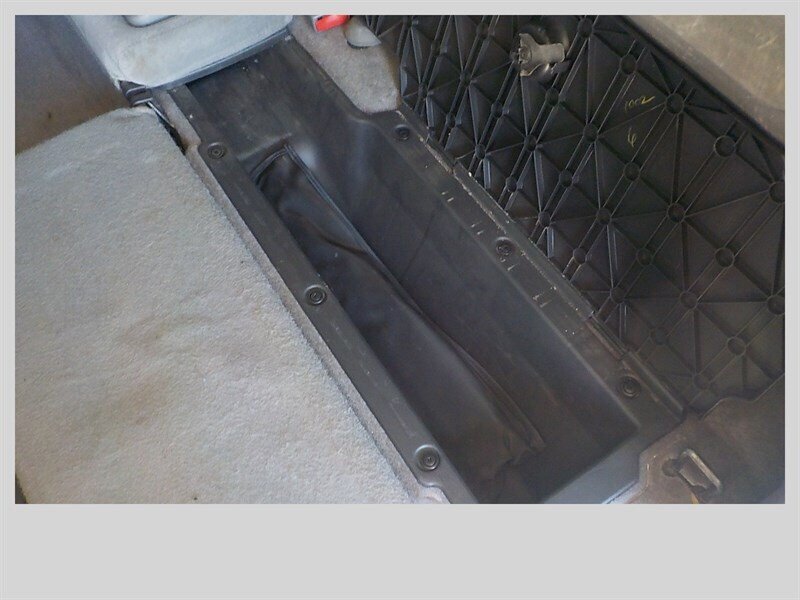 2008 Toyota Tacoma PreRunner V6 - Photo 27 - Cottonwood, AZ 86326