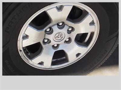2008 Toyota Tacoma PreRunner V6 - Photo 8 - Cottonwood, AZ 86326