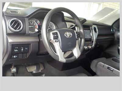 2016 Toyota Tundra SR5   - Photo 8 - Cottonwood, AZ 86326
