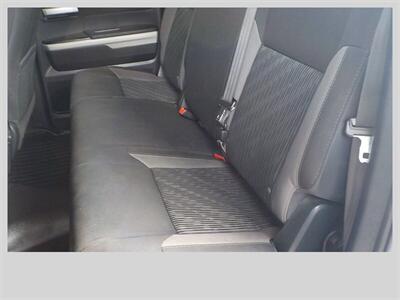 2016 Toyota Tundra SR5   - Photo 6 - Cottonwood, AZ 86326