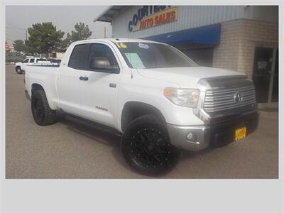 2016 Toyota Tundra SR5   - Photo 13 - Cottonwood, AZ 86326