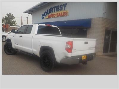 2016 Toyota Tundra SR5   - Photo 5 - Cottonwood, AZ 86326