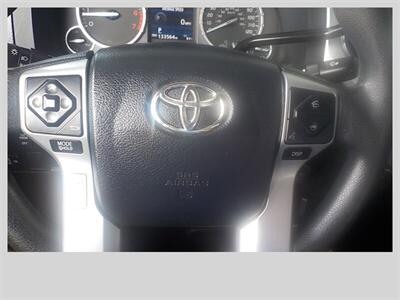 2016 Toyota Tundra SR5   - Photo 21 - Cottonwood, AZ 86326